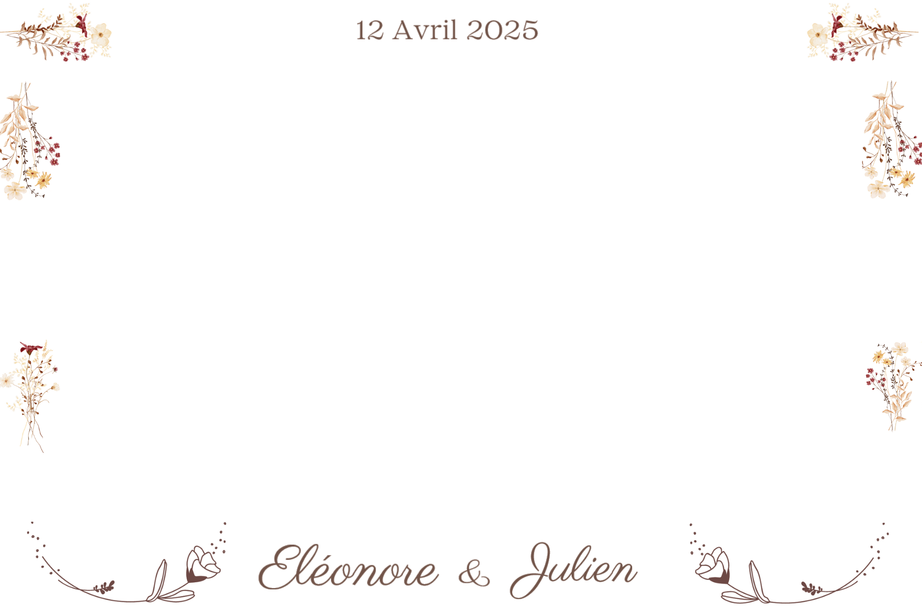 Création de Cadre photo personnalisé – Image 9